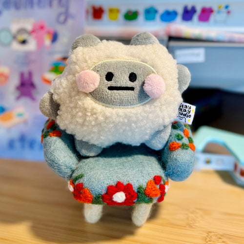 frog is testing - product 1