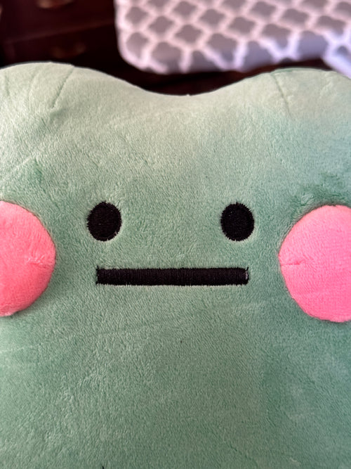 frog is testing - product 2